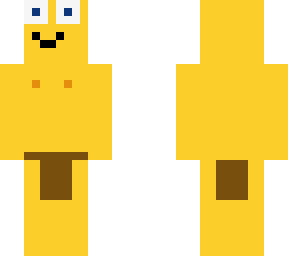 island man