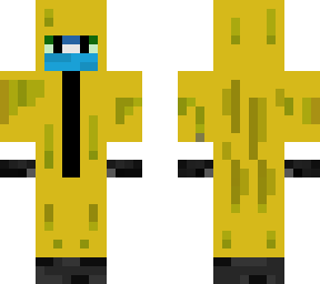 jakihjk experiment uniform