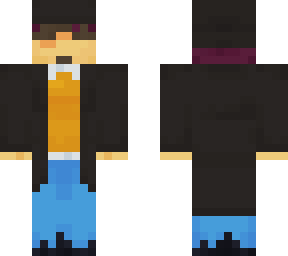 jane doe (forsaken)