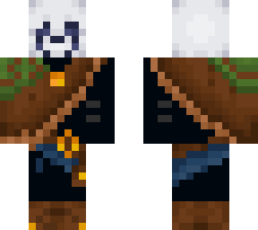 killer rp skin