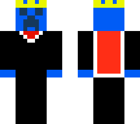 king blue