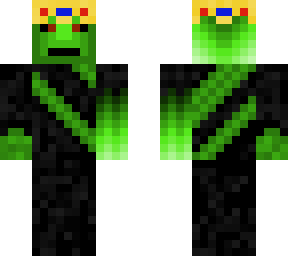 king slimy