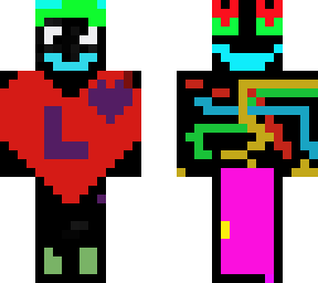 l heart