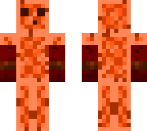 lava slime
