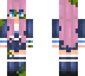 ldshadowlady wild life zombified