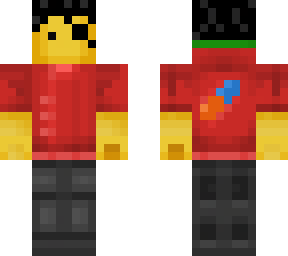 lego kaneda