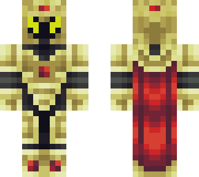lord midas