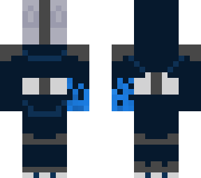 made up robot better