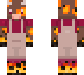 magma cow