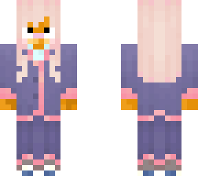 mahiro garfield