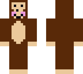 marcusdamonkey skin