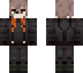 minecraft sona (war fit #2)
