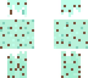 mint chocolate chip