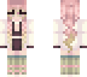 mitsuri