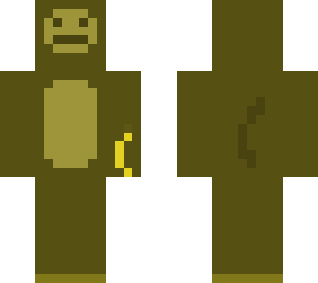 monkey