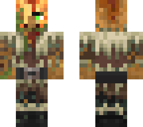 mutant villager