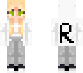 my 1st main avatar