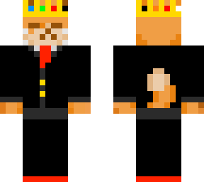 my cool skin btw is not mine i just changed the colors
