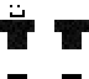 my first blob