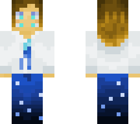 my oc