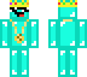 my skeppy skin!! |skeppster|