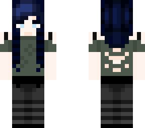 my skin