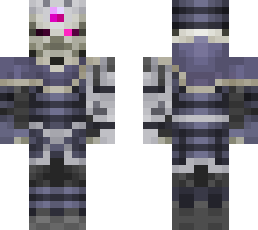 mysterious rogue (pre-soul)