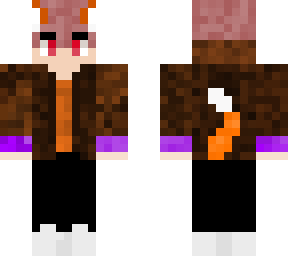 nick the foxt