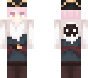 normal pirate