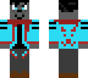 nort (feline defenders)