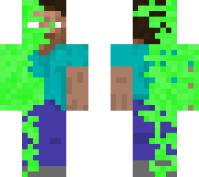 nuclear steve