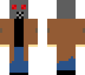nuclear survivor