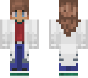 nurse man