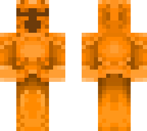 orange knight