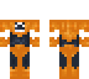 orange lantern