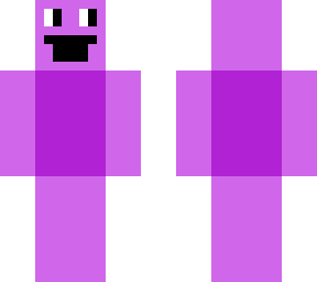 ourple guy