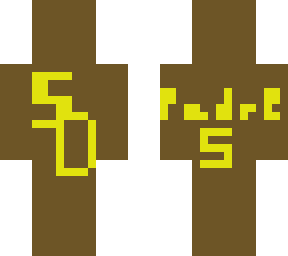 padres (home)