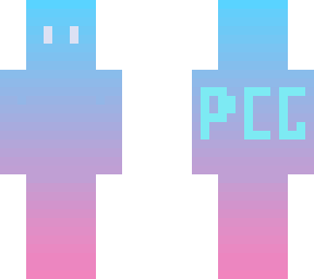 pcg prince gamer skin
