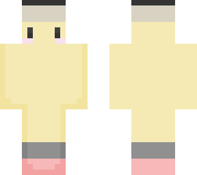 pencil guy