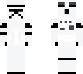 phase one clone trooper shiny v2