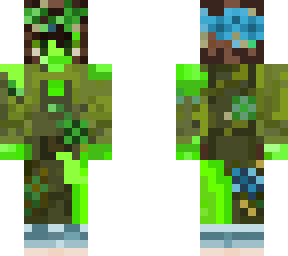physa (slime form)