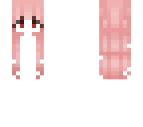 pink hair base