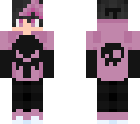 pink misk