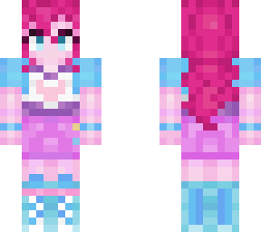 pinkiepie