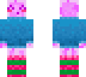 pinky slime (jolly)