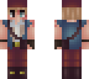 pirate 2