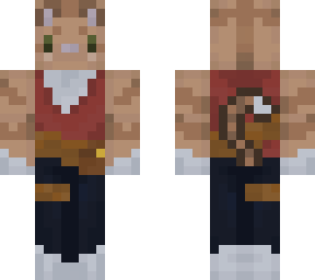 pirate 6