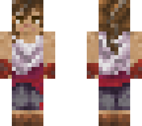 pirate boy skin version 1