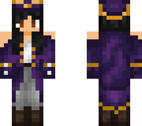 pirate kate