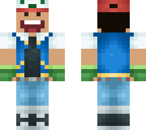 pokmon trainer jupiterr_rl